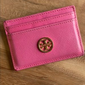 Tory Burch Card Holder